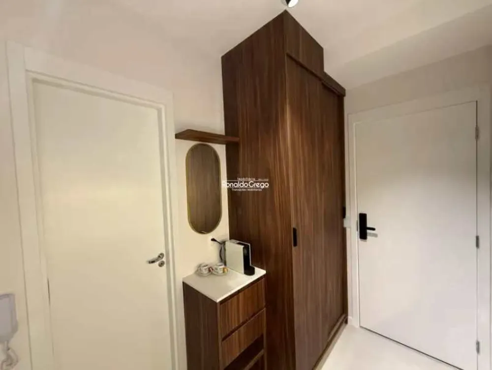 Flat/Apart Hotel, 1 quarto, 25 m² - Foto 7