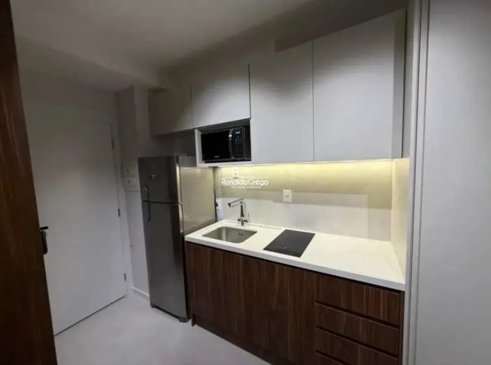 Flat/Apart Hotel, 1 quarto, 25 m² - Foto 4