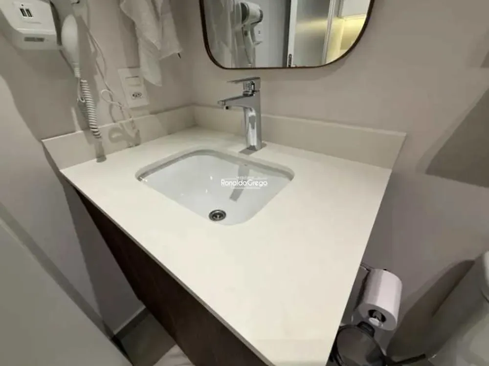 Flat/Apart Hotel, 1 quarto, 25 m² - Foto 12
