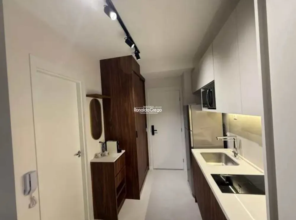 Flat/Apart Hotel, 1 quarto, 25 m² - Foto 6