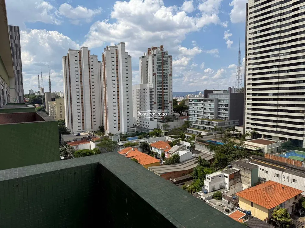 Apartamento, 1 quarto, 49 m² - Foto 8