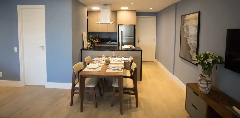 Apartamento, 2 quartos, 80 m² - Foto 7