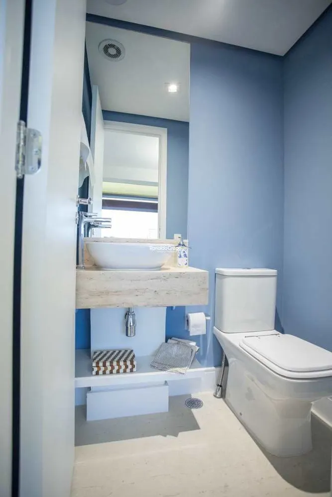Apartamento, 2 quartos, 80 m² - Foto 14