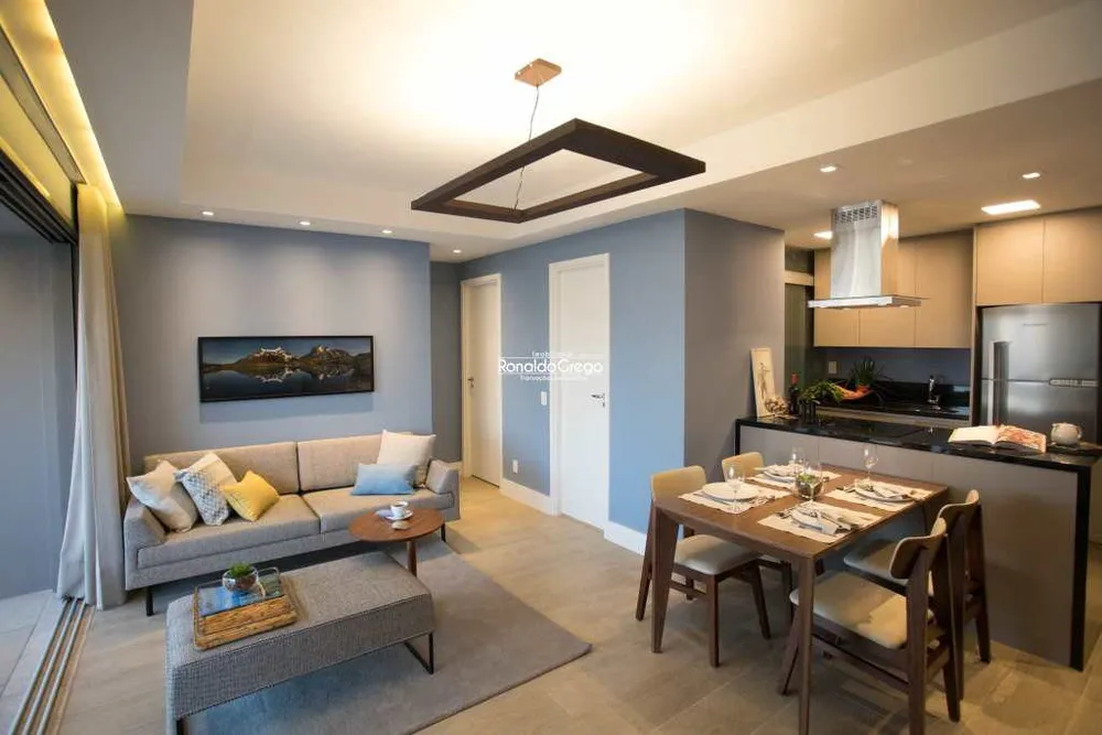 Apartamento, 2 quartos, 80 m² - Foto 5
