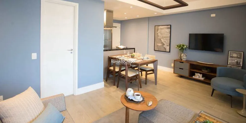 Apartamento, 2 quartos, 80 m² - Foto 6