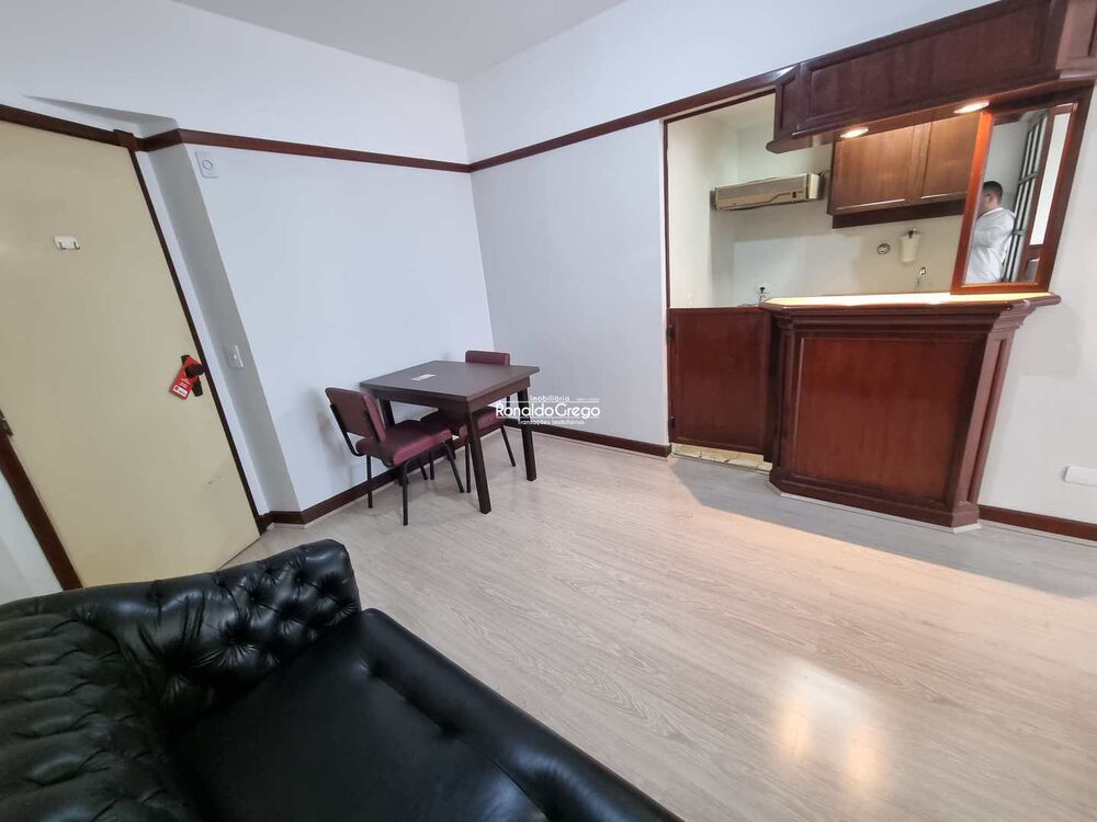 Flat/Apart Hotel para alugar com 1 quarto, 30m² - Foto 6
