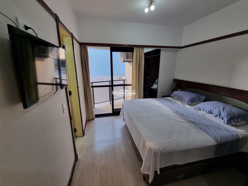 Flat/Apart Hotel para alugar com 1 quarto, 30m² - Foto 1
