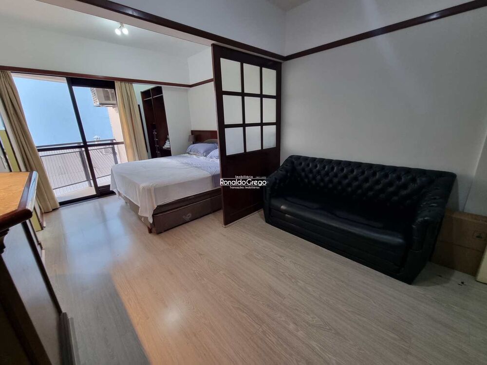 Flat/Apart Hotel para alugar com 1 quarto, 30m² - Foto 4