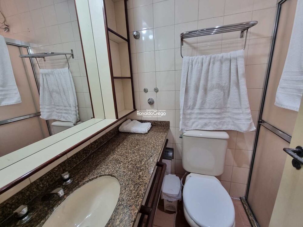Flat/Apart Hotel para alugar com 1 quarto, 30m² - Foto 10