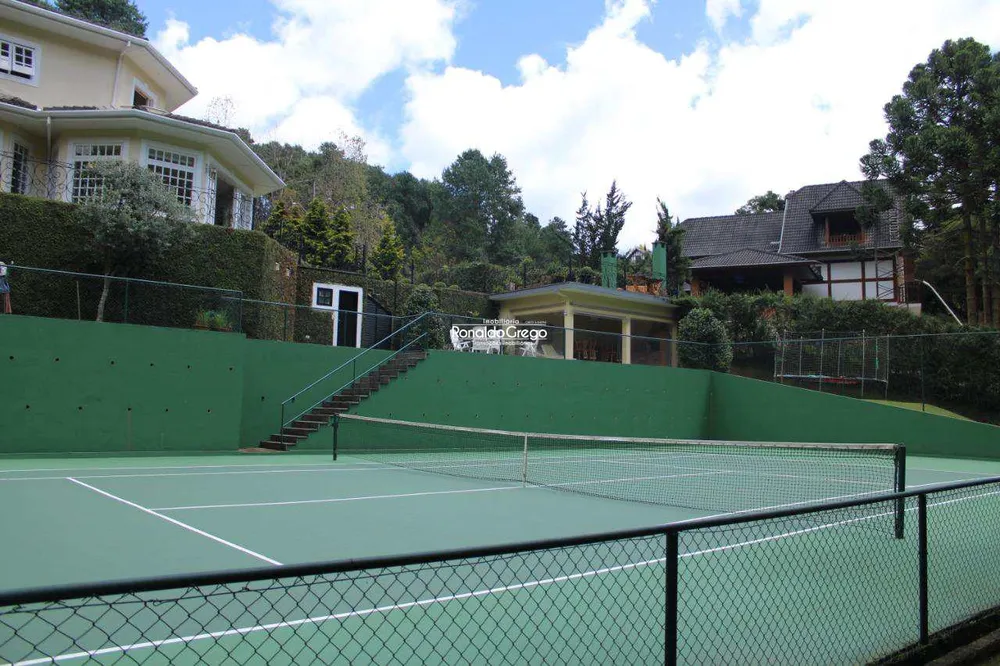 Casa, 6 quartos, 5833 m² - Foto 9