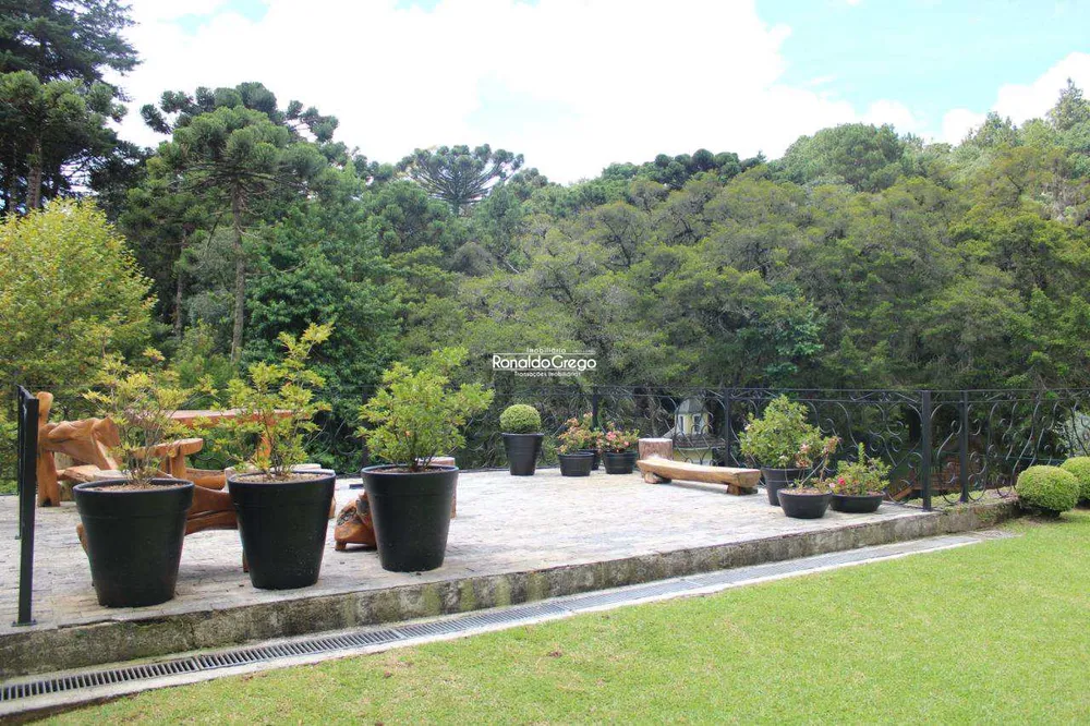 Casa, 6 quartos, 5833 m² - Foto 2