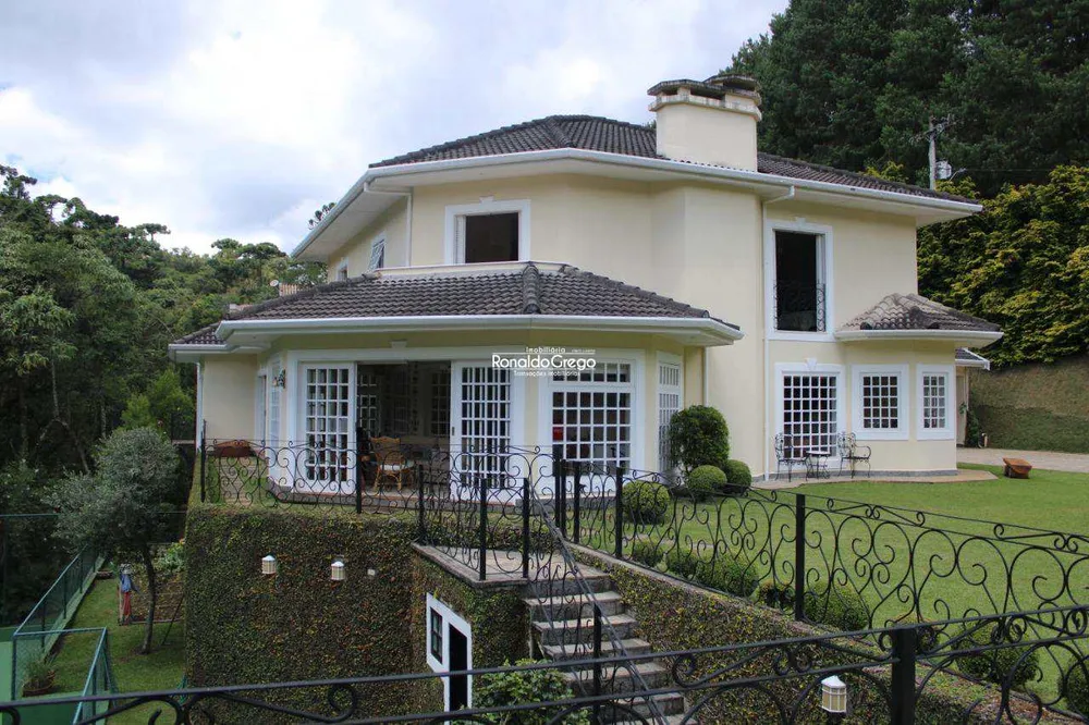 Casa, 6 quartos, 5833 m² - Foto 1