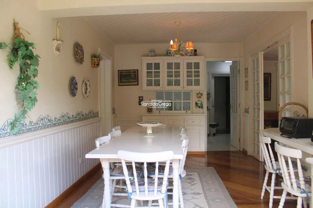 Casa, 6 quartos, 5833 m² - Foto 6