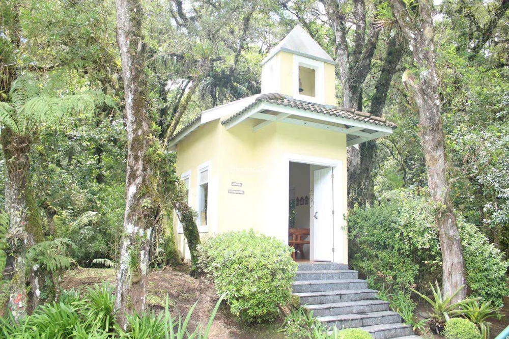 Casa, 6 quartos, 5833 m² - Foto 12