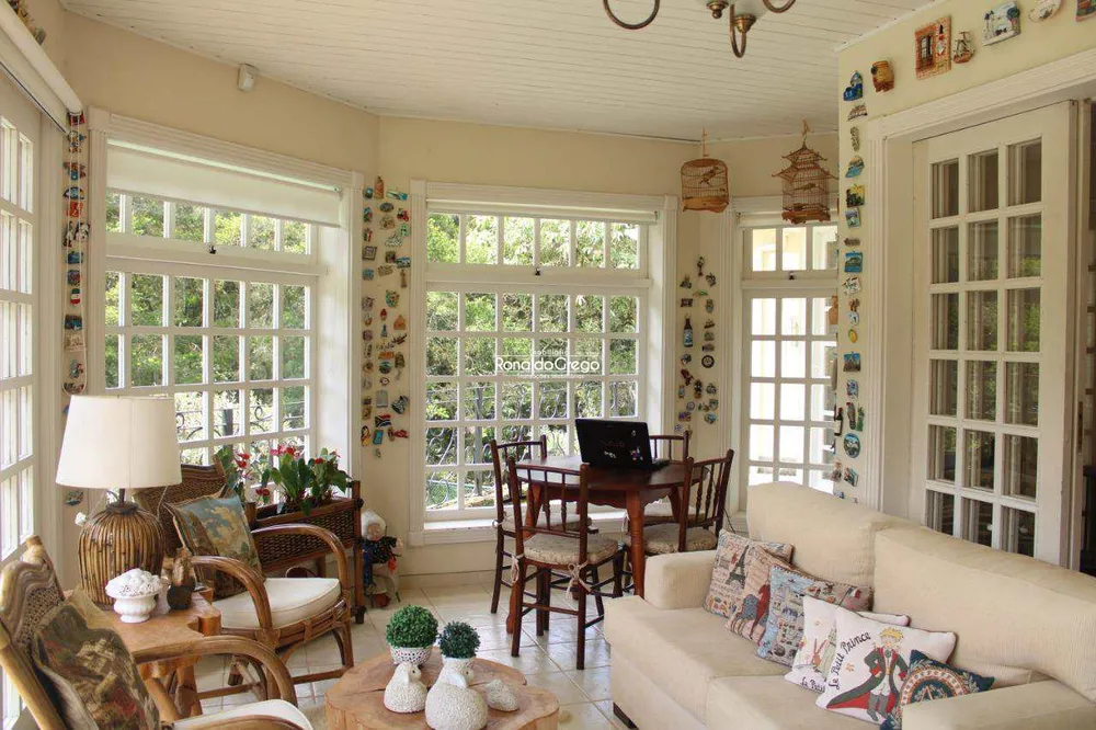 Casa, 6 quartos, 5833 m² - Foto 7