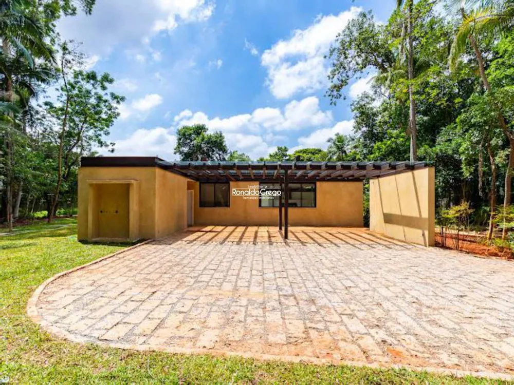 Casa de Condomínio, 5 quartos - Foto 2
