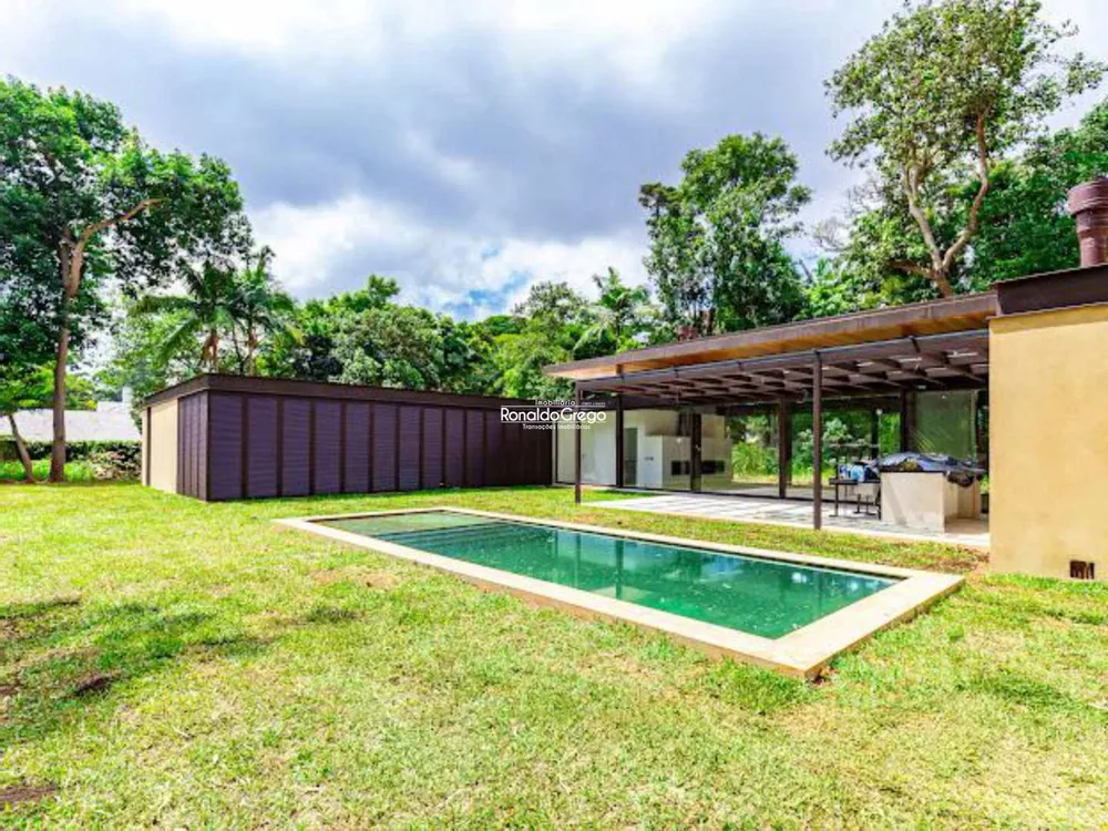 Casa de Condomínio, 5 quartos - Foto 1
