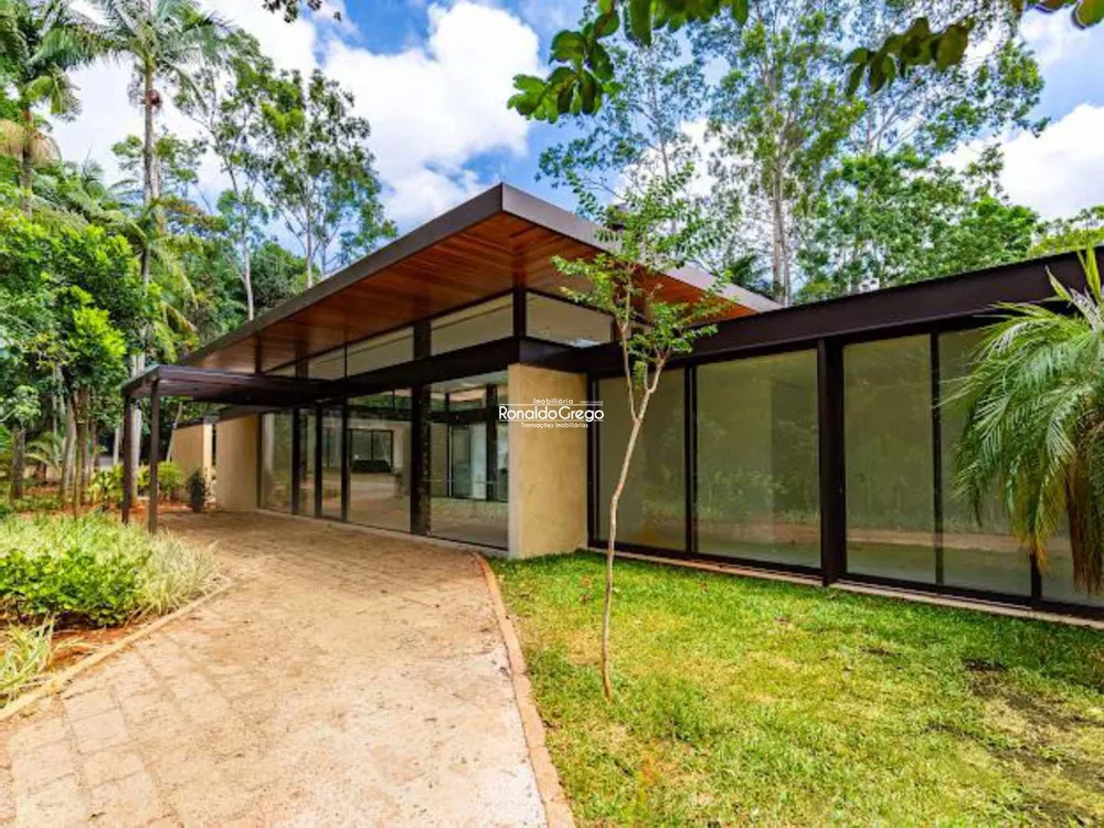 Casa de Condomínio, 5 quartos - Foto 5