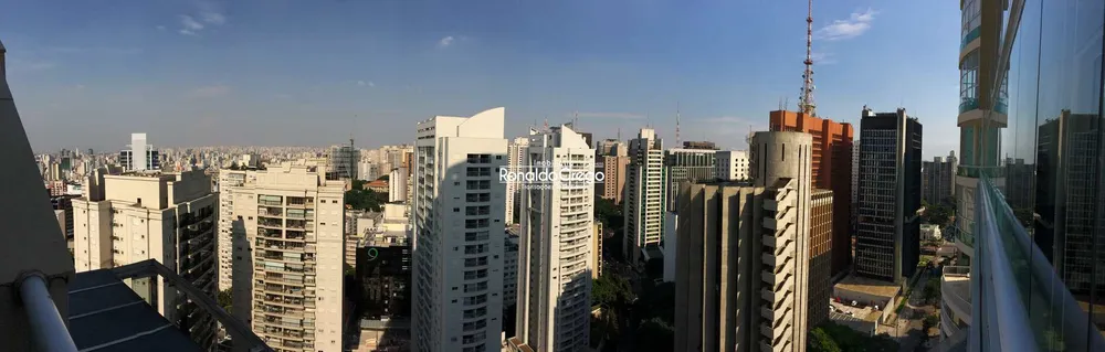 Cobertura, 1 quarto, 187 m² - Foto 12