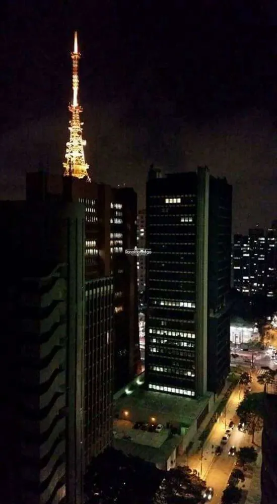 Cobertura, 1 quarto, 187 m² - Foto 11