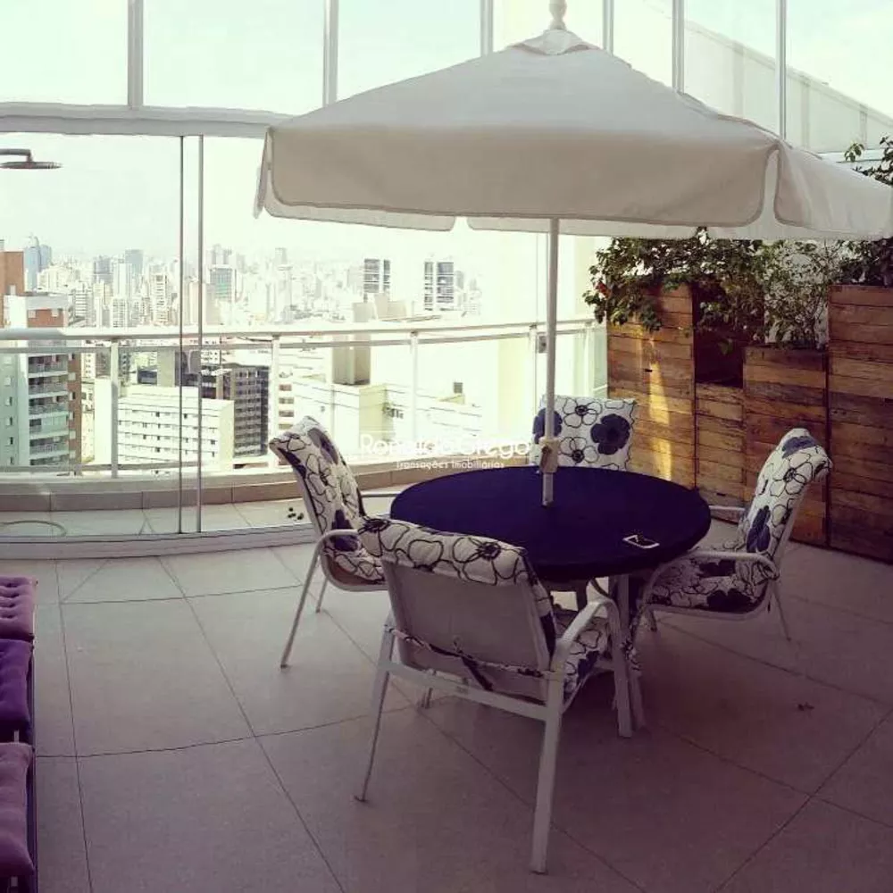 Cobertura, 1 quarto, 187 m² - Foto 3