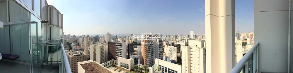 Cobertura, 1 quarto, 187 m² - Foto 8