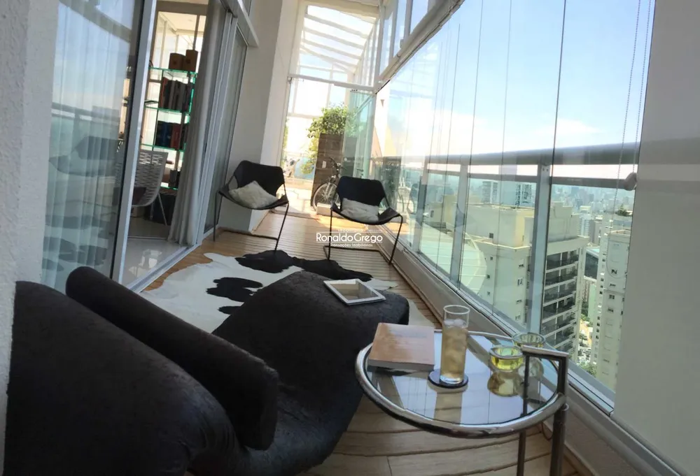 Cobertura, 1 quarto, 187 m² - Foto 10
