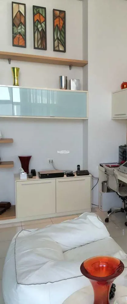 Cobertura, 1 quarto, 187 m² - Foto 2