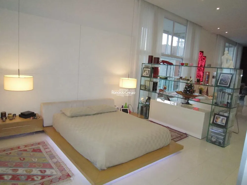 Cobertura, 1 quarto, 187 m² - Foto 1