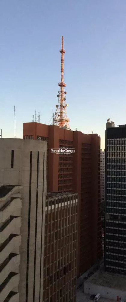 Cobertura, 1 quarto, 187 m² - Foto 2