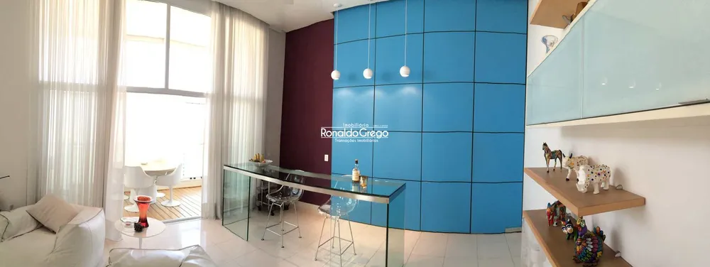 Cobertura, 1 quarto, 187 m² - Foto 9