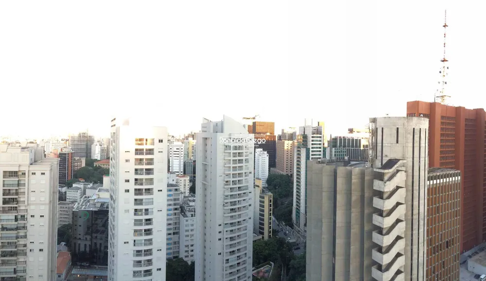 Cobertura, 1 quarto, 187 m² - Foto 7