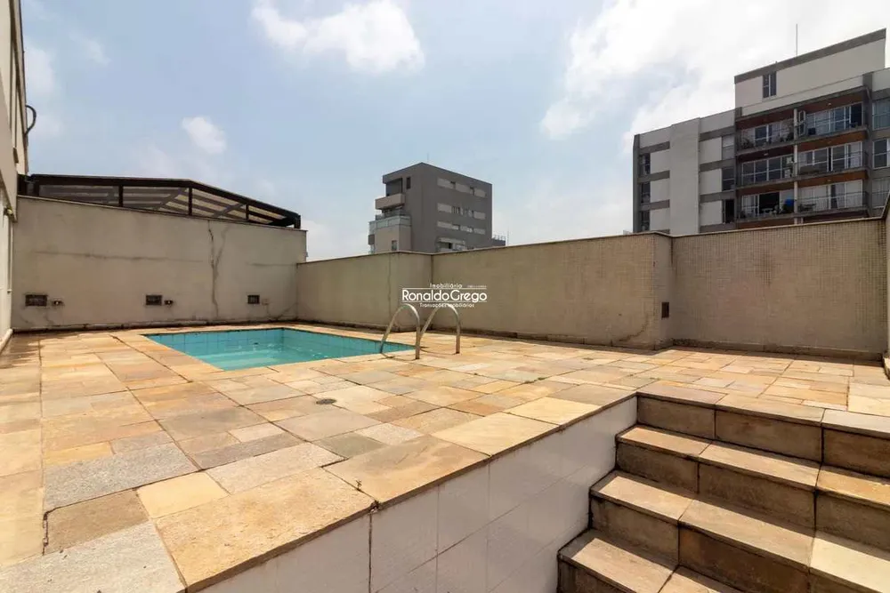 Cobertura, 3 quartos, 240 m² - Foto 15
