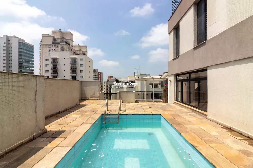 Cobertura, 3 quartos, 240 m² - Foto 16