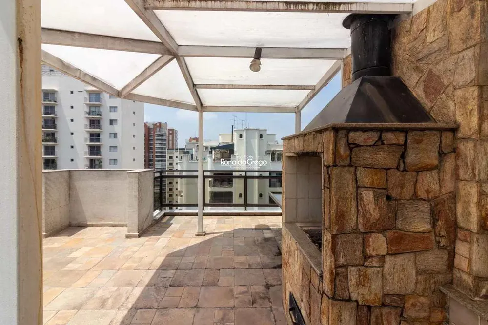 Cobertura, 3 quartos, 240 m² - Foto 9