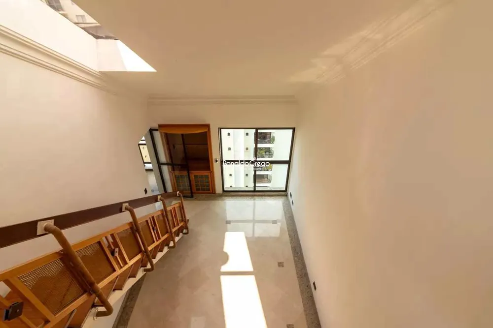 Cobertura, 3 quartos, 240 m² - Foto 1