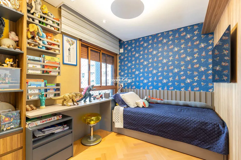 Apartamento, 2 quartos, 142 m² - Foto 6