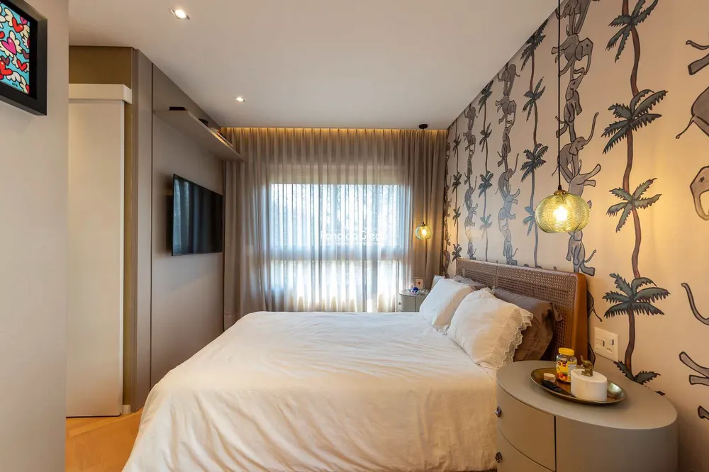 Apartamento, 2 quartos, 142 m² - Foto 8