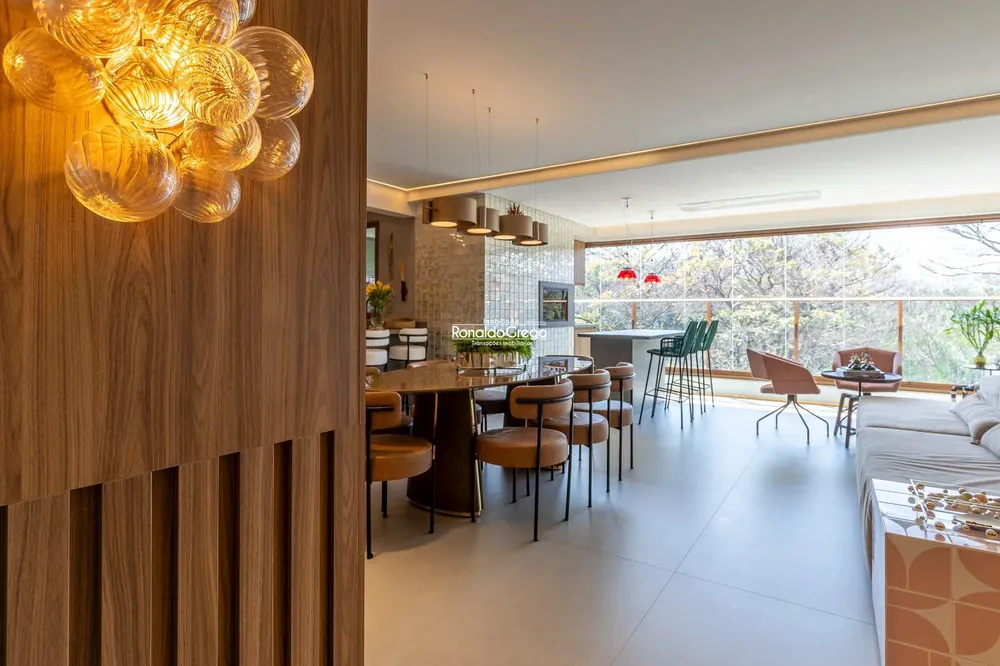 Apartamento, 2 quartos, 142 m² - Foto 4