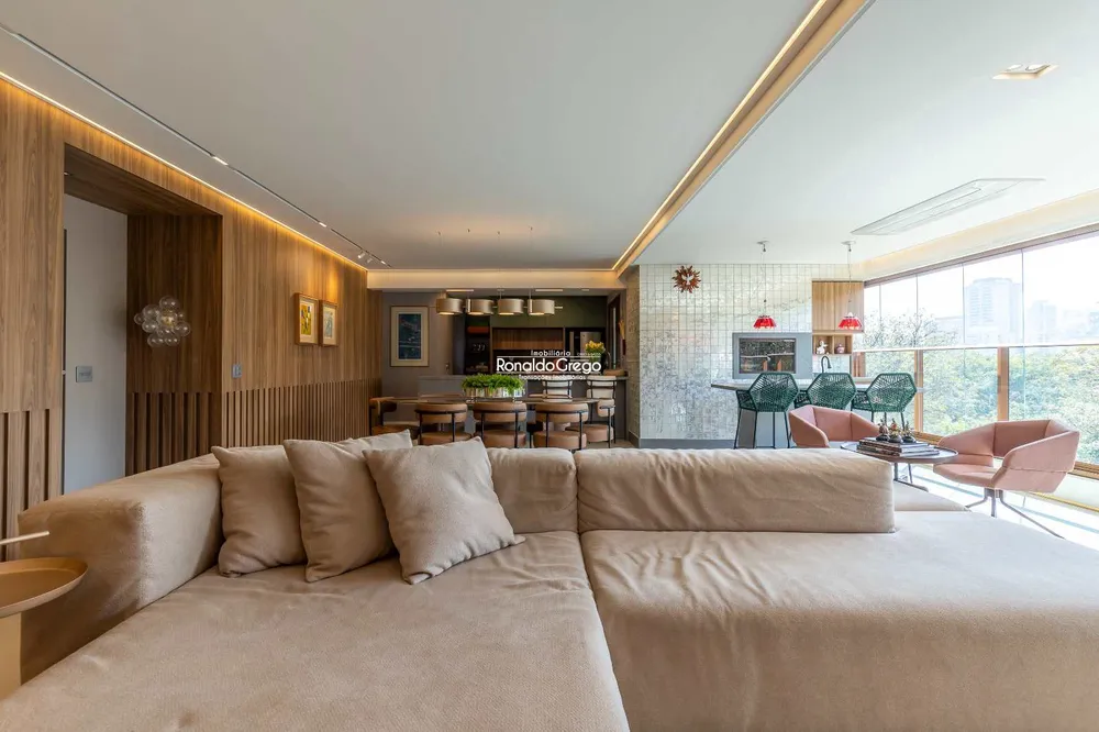 Apartamento, 2 quartos, 142 m² - Foto 1