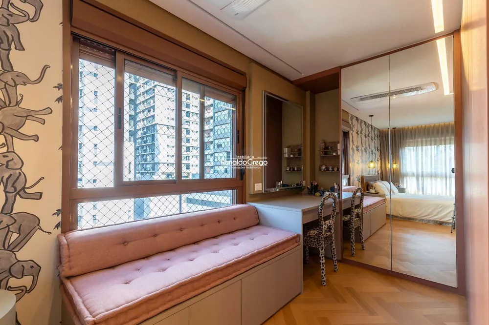 Apartamento, 2 quartos, 142 m² - Foto 7