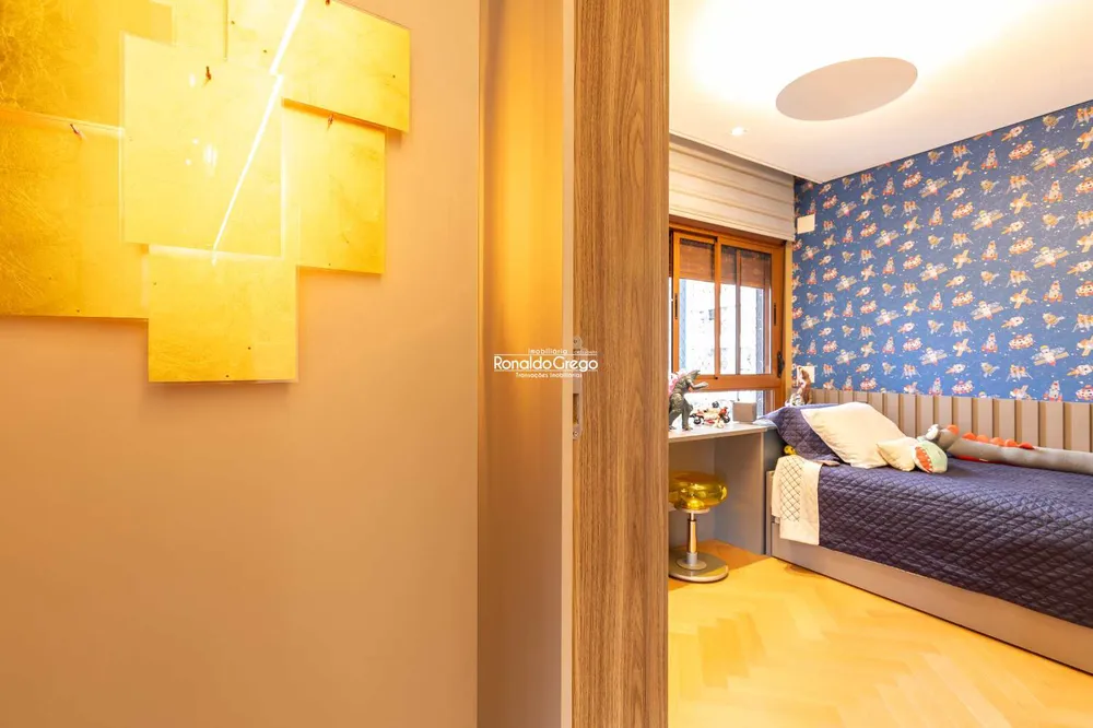 Apartamento, 2 quartos, 142 m² - Foto 5