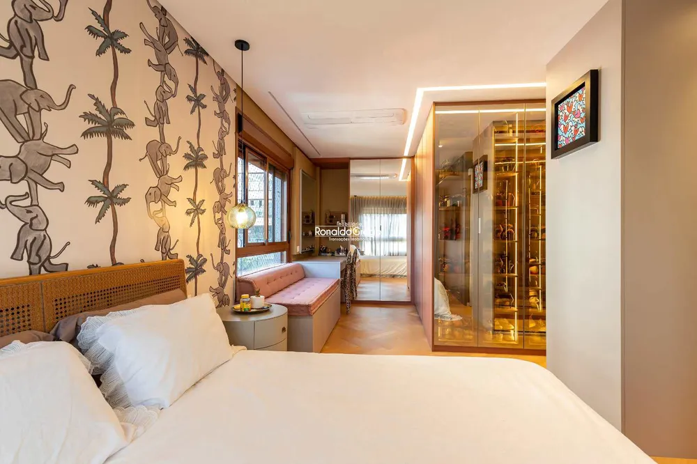 Apartamento, 2 quartos, 142 m² - Foto 10