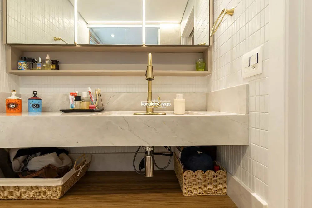 Apartamento, 2 quartos, 142 m² - Foto 11