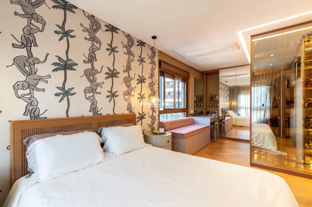 Apartamento, 2 quartos, 142 m² - Foto 9