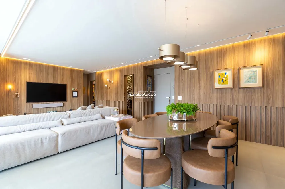 Apartamento, 2 quartos, 142 m² - Foto 2