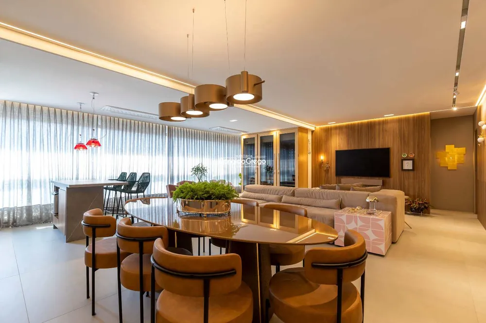 Apartamento, 2 quartos, 142 m² - Foto 3