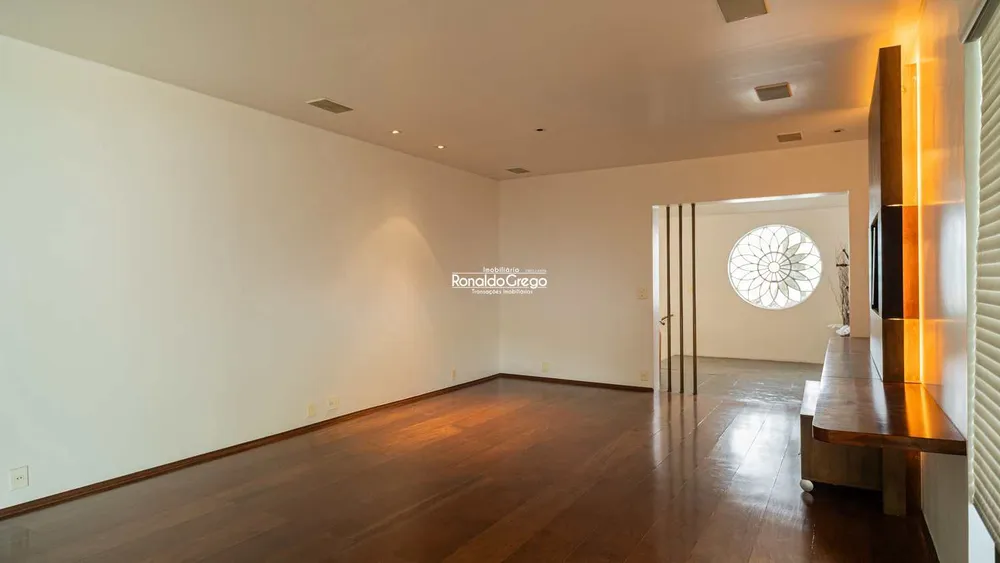 Casa, 3 quartos, 469 m² - Foto 3