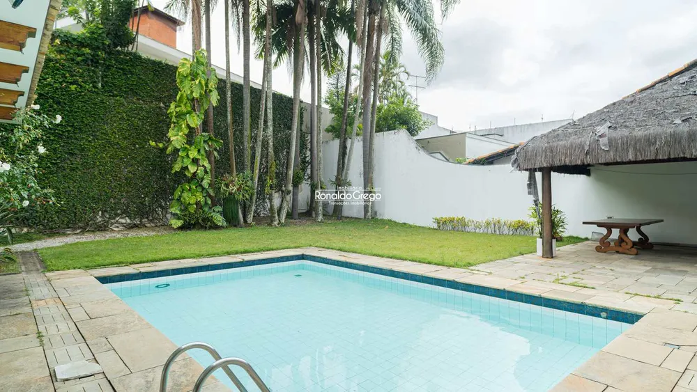 Casa, 3 quartos, 469 m² - Foto 7