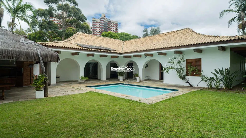 Casa, 3 quartos, 469 m² - Foto 4